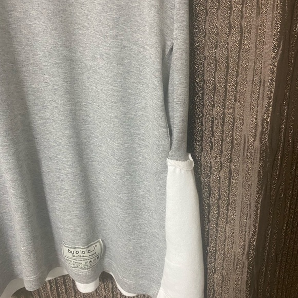 Very comfy cotton dress - Picture 7 of 8